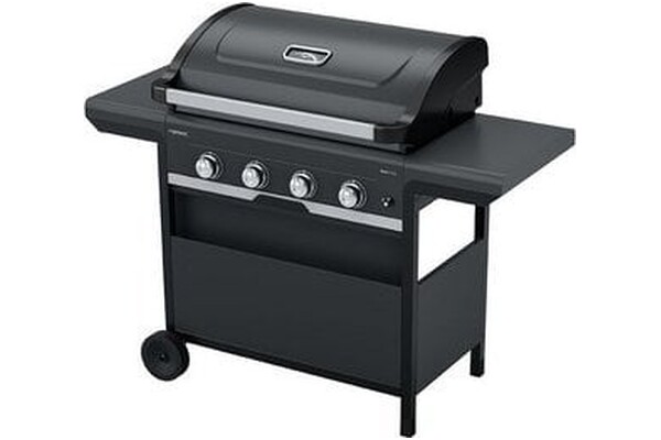 Grill gazowy Campingaz Select 4 L palniki 4szt moc 12.0kW