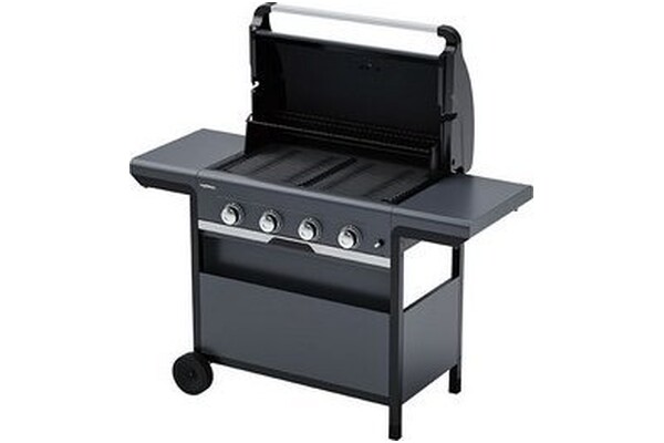 Grill gazowy Campingaz Select 4 L palniki 4szt moc 12.0kW