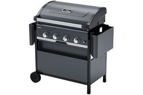 Grill gazowy Campingaz Select 4 L palniki 4szt moc 12.0kW