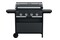 Grill gazowy Campingaz Select 4 L palniki 4szt moc 12.0kW