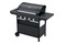 Grill gazowy Campingaz Select 4 L palniki 4szt moc 12.0kW