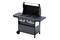 Grill gazowy Campingaz Select 4 L palniki 4szt moc 12.0kW