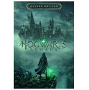 Dziedzictwo Hogwartu Edycja Deluxe PC