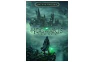 Dziedzictwo Hogwartu Edycja Deluxe PC