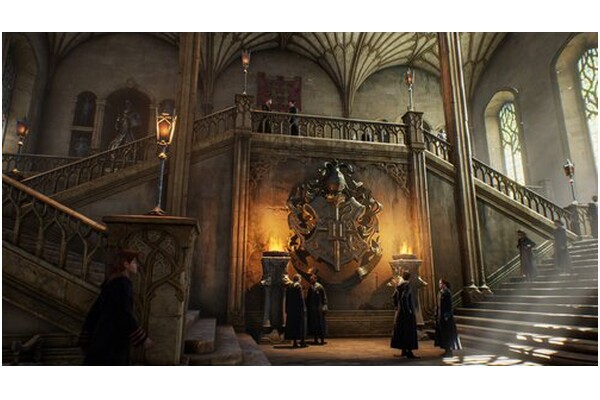 Dziedzictwo Hogwartu Edycja Deluxe PC