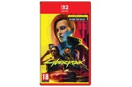 Cyberpunk Edycja 2077 Edycja Ultimate + Poradnik Nintendo Switch