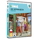 The Sims 4 Do Wynajęcia dodatek PC