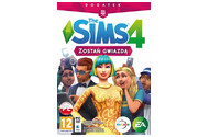 The Sims 4 Zostan Gwiazdą PC