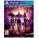 Outriders Edycja Premierowa Edycja Premierowa PlayStation 4