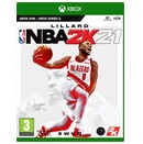 NBA21 Xbox (One/Series X)