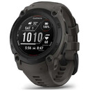 Smartwatch Garmin Instinct 0.86" czarno-szary