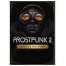 Frostpunk 2 Edycja Deluxe PC