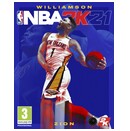 NBA21 Xbox (Series X)