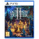 Octopath Traveler II PlayStation 5