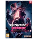 Tekken 8 Zestaw Żelaznej Pięści PlayStation 5