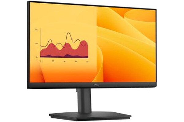 Monitor 22.0" DELL E2225HSM czarny