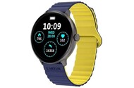 Smartwatch Canyon SW69 niebieski