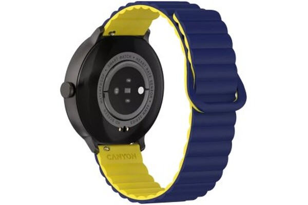Smartwatch Canyon SW69 niebieski