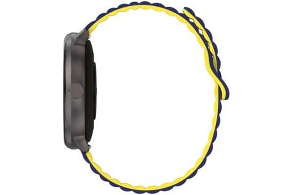 Smartwatch Canyon SW69 niebieski