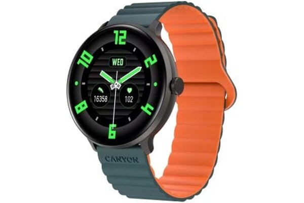Smartwatch Canyon CNSSW69BG