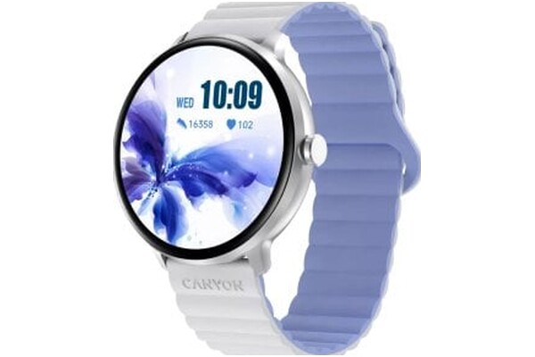 Smartwatch Canyon SW69 biały