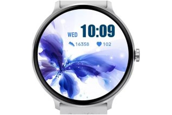 Smartwatch Canyon SW69 biały