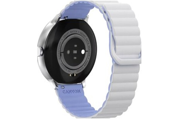 Smartwatch Canyon SW69 biały