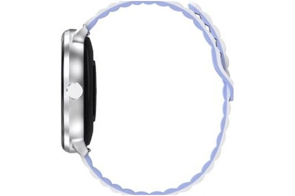 Smartwatch Canyon SW69 biały