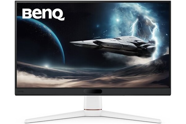 Monitor 24.5" BenQ MOBIUZ LN9LA biało-czarny