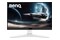 Monitor 24.5" BenQ MOBIUZ LN9LA biało-czarny
