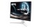Monitor 24.5" BenQ MOBIUZ LN9LA biało-czarny