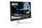 Monitor 24.5" BenQ MOBIUZ LN9LA biało-czarny