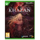 The First Berserker Khazan Xbox (Series X)