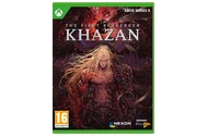 The First Berserker Khazan Xbox (Series X)