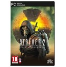 S.T.A.L.K.E.R. 2 Serce Czarnobyla Edycja Standardowa PC