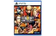 Fatal Fury City of the Wolves Edycja Specjalna PlayStation 5