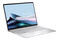 Laptop ASUS ZenBook 14 14.0" Intel Core Ultra 5 225H Intel Arc 16GB 512GB SSD Windows 11 Home srebrny