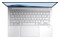 Laptop ASUS ZenBook 14 14.0" Intel Core Ultra 5 225H Intel Arc 16GB 512GB SSD Windows 11 Home srebrny