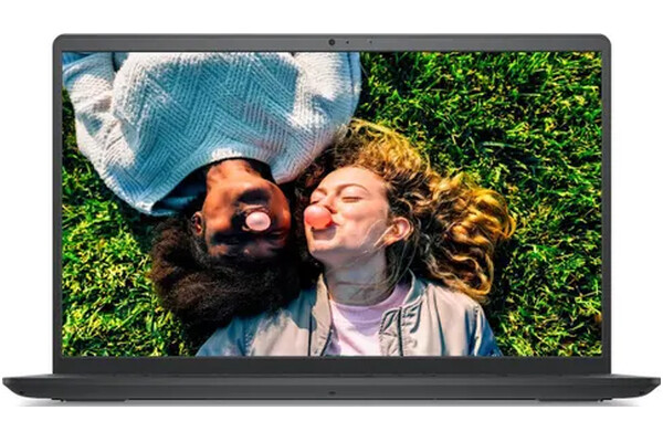 Laptop DELL Inspiron 3520 15.6" Intel Core i3 1215U INTEL Iris Xe 8GB 512GB SSD Windows 11 Home czarny