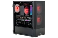 Mad Dog ARYA-A08DR16 AMD Ryzen 5 16GB DDR4 AMD Radeon RX 7600 8GB 1TB SSD brak