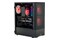 Mad Dog ARYA-A08DR16 AMD Ryzen 5 16GB DDR4 AMD Radeon RX 7600 8GB 1TB SSD brak