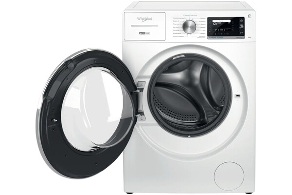 Pralka Whirlpool PL9kg 9.0kg 1400obr./min