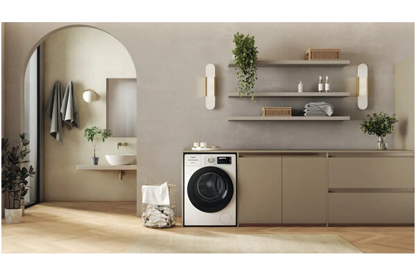 Pralka Whirlpool PL9kg 9.0kg 1400obr./min