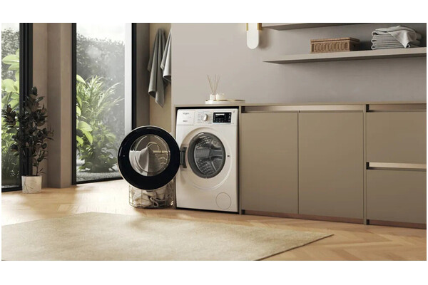 Pralka Whirlpool PL9kg 9.0kg 1400obr./min