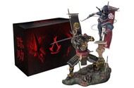 Assassins Creed Shadows Edycja Kolekcjonerska PlayStation 5