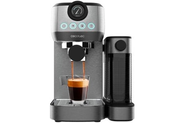 Ekspres Cecotec INSTANT-CCINO 20