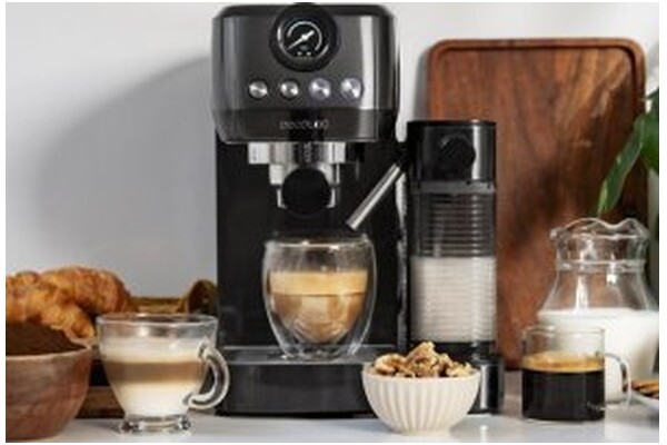 Ekspres Cecotec INSTANT-CCINO 20