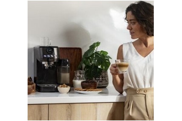 Ekspres Cecotec INSTANT-CCINO 20
