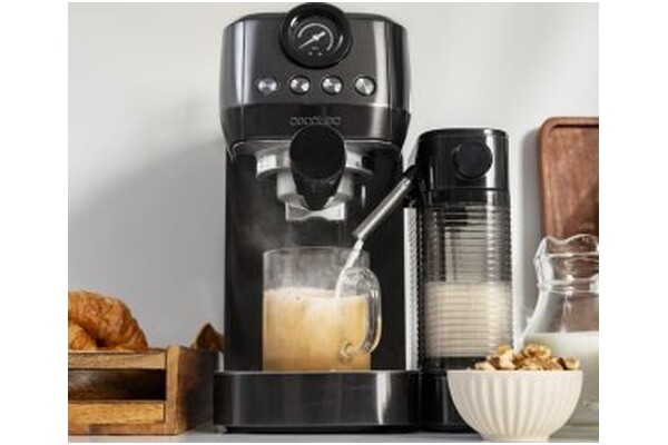 Ekspres Cecotec INSTANT-CCINO 20