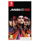 MotoGP25 Day One Nintendo Switch